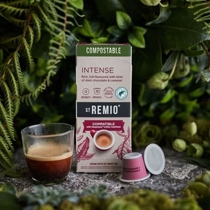 Nespresso Coffee Pods - St Remio