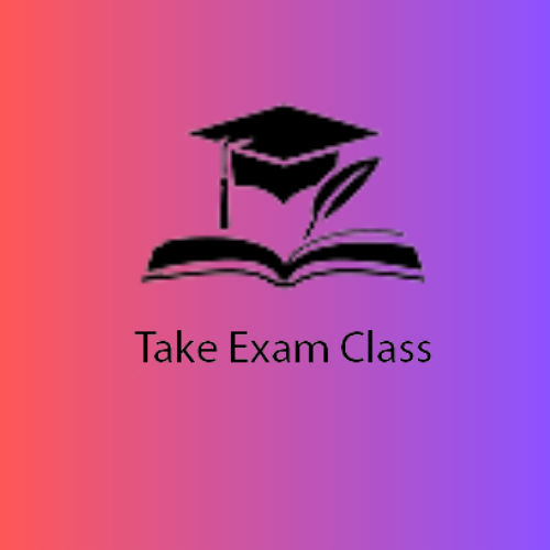 Take Exam Class